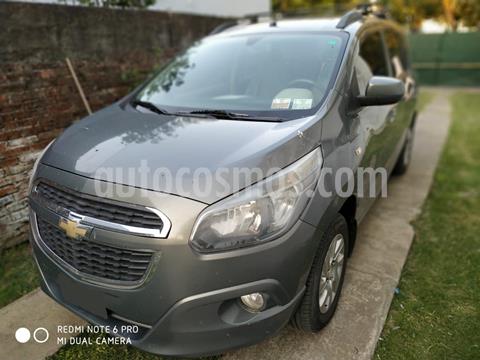 foto Chevrolet Spin LTZ 1.8 7 Pas usado (2013) precio $850.000