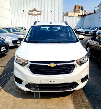 foto Chevrolet Spin LT 1.8 5 Pas financiado en cuotas anticipo $1.990.800