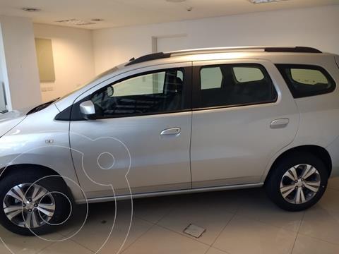 foto Chevrolet Spin LT 1.8 5 Pas My Link usado (2019) precio $1.549.000