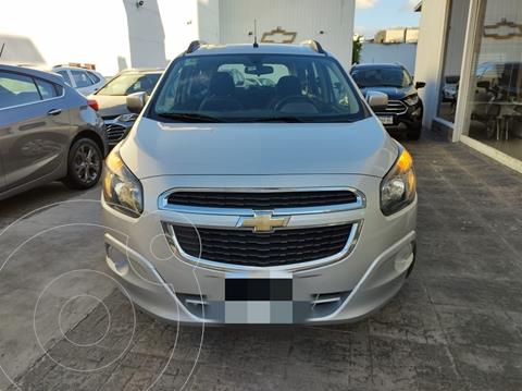 foto Chevrolet Spin LT 1.8 5 Pas My Link usado (2015) precio $1.339.900