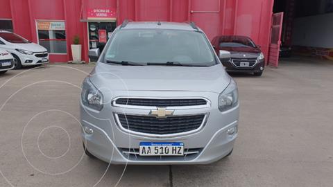 foto Chevrolet Spin LTZ 1.8 7 Pas usado (2016) precio $1.380.000