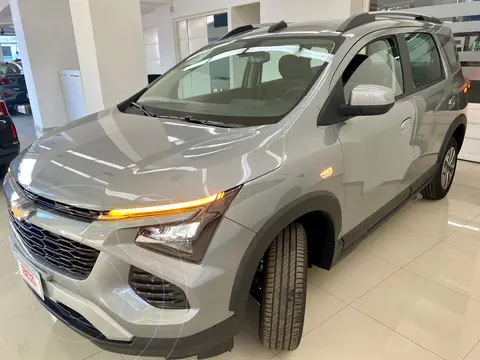 Chevrolet Spin LT 1.8 5 Pas nuevo color A eleccion precio $29.783.900
