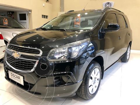 foto Chevrolet Spin LT 1.8 5 Pas My Link usado (2017) precio $1.399.000