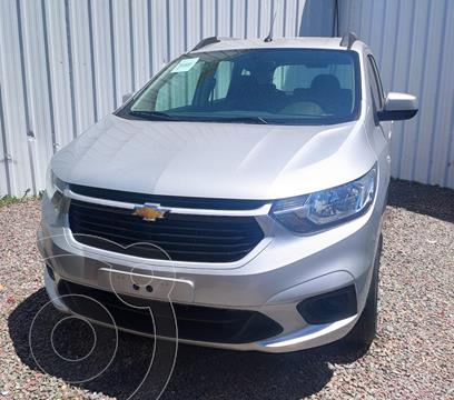foto Chevrolet Spin LT 1.8 5 Pas nuevo precio $2.001.900
