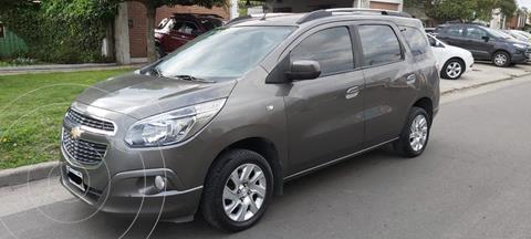 foto Chevrolet Spin LTZ 1.8 5 Pas usado (2012) precio $1.190.000