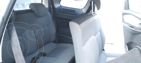 foto Chevrolet Spin LTZ 1.8 7 Pas usado (2016) color Gris Claro precio $1.775.000