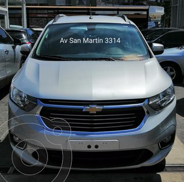foto Chevrolet Spin Premier 1.8 7 Pas nuevo precio $2.531.900