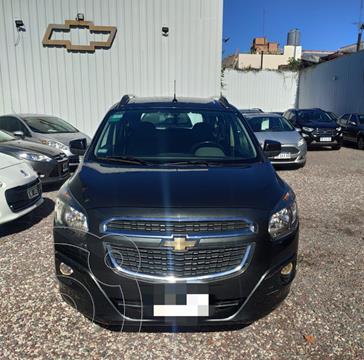 foto Chevrolet Spin LTZ 1.8 5 Pas usado (2016) precio $1.549.900