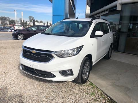 foto Chevrolet Spin LT 1.8 5 Pas financiado en cuotas anticipo $250.000 cuotas desde $27.000