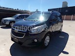 Foto venta Auto usado Chevrolet Spin LTZ 1.8 5 Pas color Azul Macaw precio $240.000