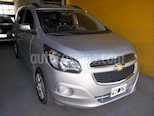 foto Chevrolet Spin LTZ 1.8L Die 5 Pas usado (2016) precio $895.000