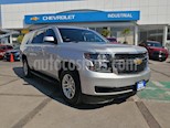 foto Chevrolet Suburban LT Piel Banca usado (2019) color Plata Brillante precio $849,000
