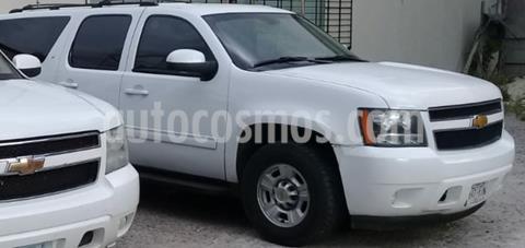 Chevrolet Suburban Paq G Tres Cuartos 4x4 usado (2012) color Blanco precio $700,000