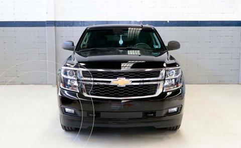 Chevrolet Suburban LT Piel Plus 4x4 usado (2019) color Negro precio $1,599,000