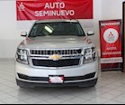 foto Chevrolet Suburban LT Piel Cubo usado (2017) precio $625,000