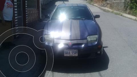 foto Chevrolet Sunfire GT 2 Ptas. Auto. usado (2001) color Azul precio Bs.1.700