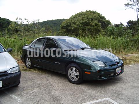 foto Chevrolet Sunfire 4 Ptas Auto. usado (2002) color Verde precio u$s1.500