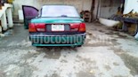 foto Chevrolet Swift DLX L4 1.6 usado (1993) color Verde precio u$s200