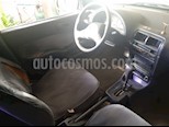 foto Chevrolet Swift DLX L4 1.6 usado (1995) color Gris precio u$s1.100