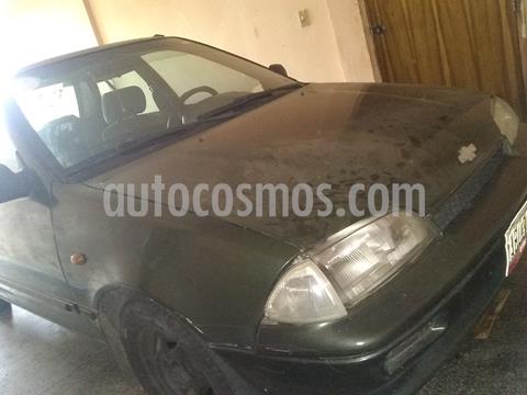 Chevrolet Swift DLX L4 1.6 usado (1992) color Verde precio u$s1.000