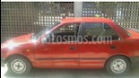 foto Chevrolet Swift 1.3 usado (1994) color Rojo precio u$s900