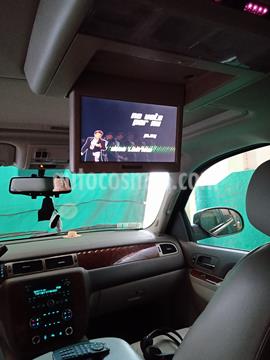 foto Chevrolet Tahoe LT 5.3 4x4 usado (2010) precio $13.990.000