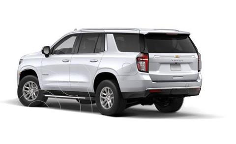 Chevrolet Tahoe LT nuevo color Blanco precio $1,577,900