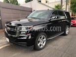 foto Chevrolet Tahoe LT Full usado (2015) color Negro precio $510,000
