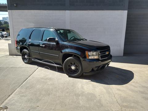 foto Chevrolet Tahoe LT usado (2014) color Negro precio $180,000