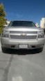 Chevrolet Tahoe Z71 4x4 usado (2009) color Champagne precio $205,000