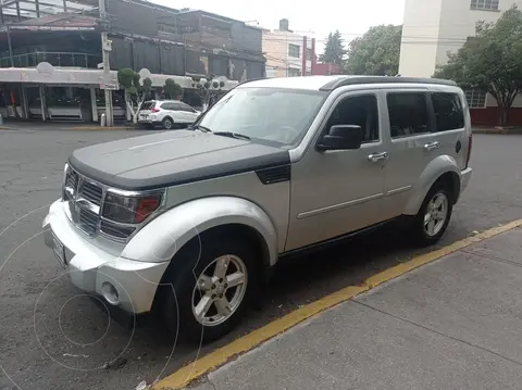 Chevrolet Tahoe LS usado (2007) color Gris precio $95,000