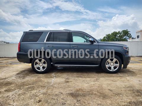 foto Chevrolet Tahoe Premier Piel 4x4 nuevo color Azul precio $1,037,000