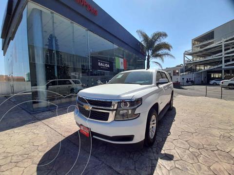 foto Chevrolet Tahoe LS Tela usado (2016) precio $425,000