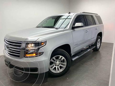 foto Chevrolet Tahoe LT usado (2016) precio $595,000