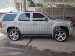 Chevrolet Tahoe LT Piel Plus usado (2008) color Dorado precio $190,000