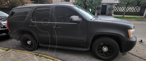 Chevrolet Tahoe LT usado (2014) color Negro precio $300,000