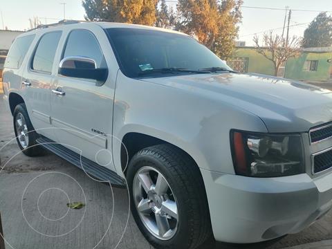 foto Chevrolet Tahoe Paq A usado (2011) color Blanco precio $214,000