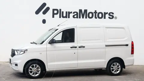 Chevrolet Tornado Van LS usado (2023) color Blanco precio $235,000