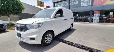 Chevrolet Tornado Van LS usado (2023) color Blanco precio $255,000