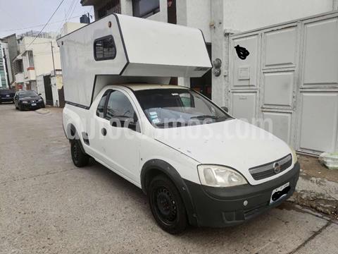 foto Chevrolet Tornado LS Ac usado (2008) color Blanco precio $85,000