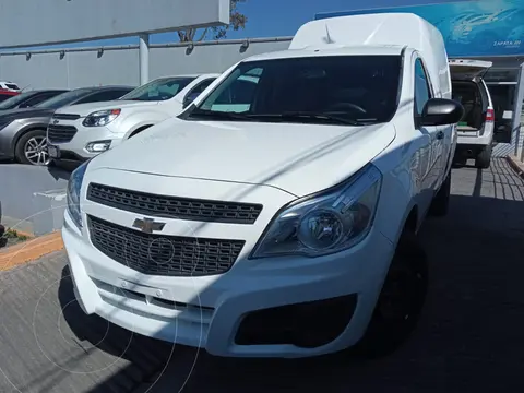Chevrolet Tornado LS