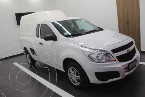 foto Chevrolet Tornado LS usado (2016) color Blanco precio $169,000