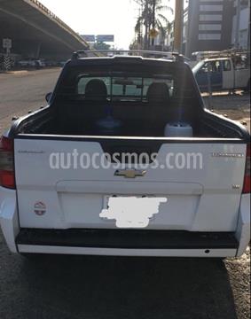 foto Chevrolet Tornado LS usado (2012) color Blanco Nieve precio $110,000