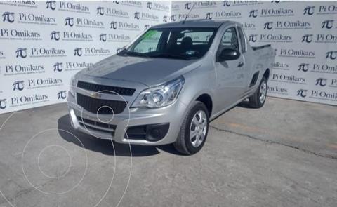 foto Chevrolet Tornado LS Ac usado (2019) color Plata Dorado precio $235,000