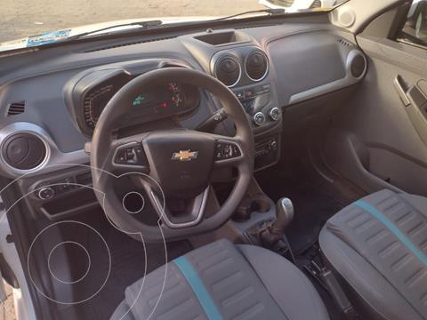 foto Chevrolet Tornado LT usado (2018) color Blanco precio $225,000