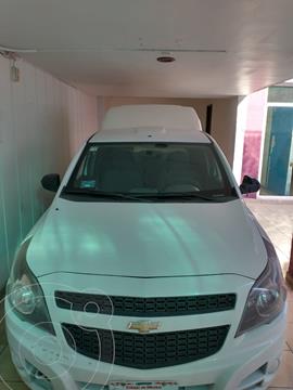 foto Chevrolet Tornado Paq A usado (2013) color Blanco precio $115,000