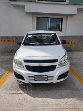 foto Chevrolet Tornado Paq B usado (2016) color Blanco precio $138,000