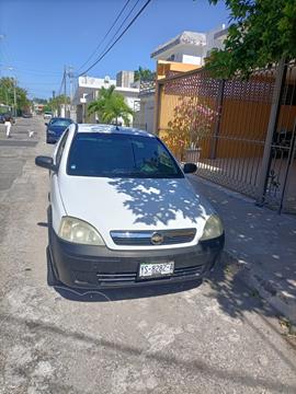 Chevrolet Tornado Paq A usado (2010) color Blanco precio $111,000