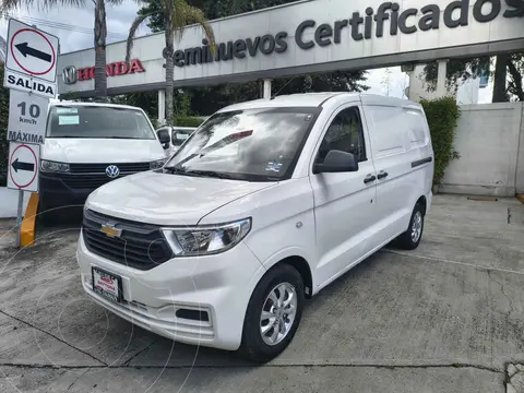 Chevrolet Tornado LS usado (2023) color Blanco precio $238,000