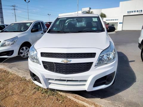 foto Chevrolet Tornado LS usado (2018) color Blanco precio $225,000